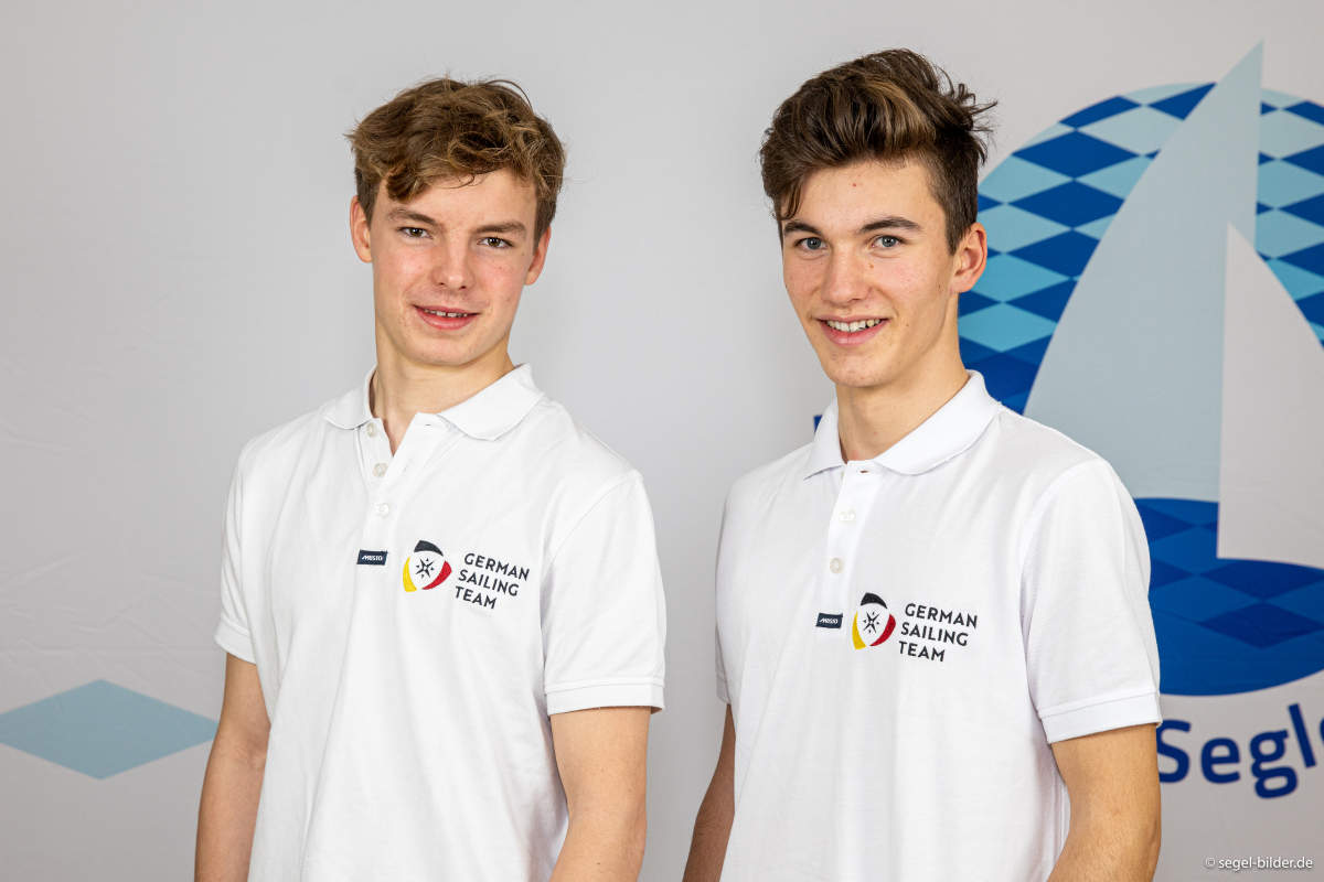 Bayerischer Seglerverband - Meisterehrung 01.02.2020