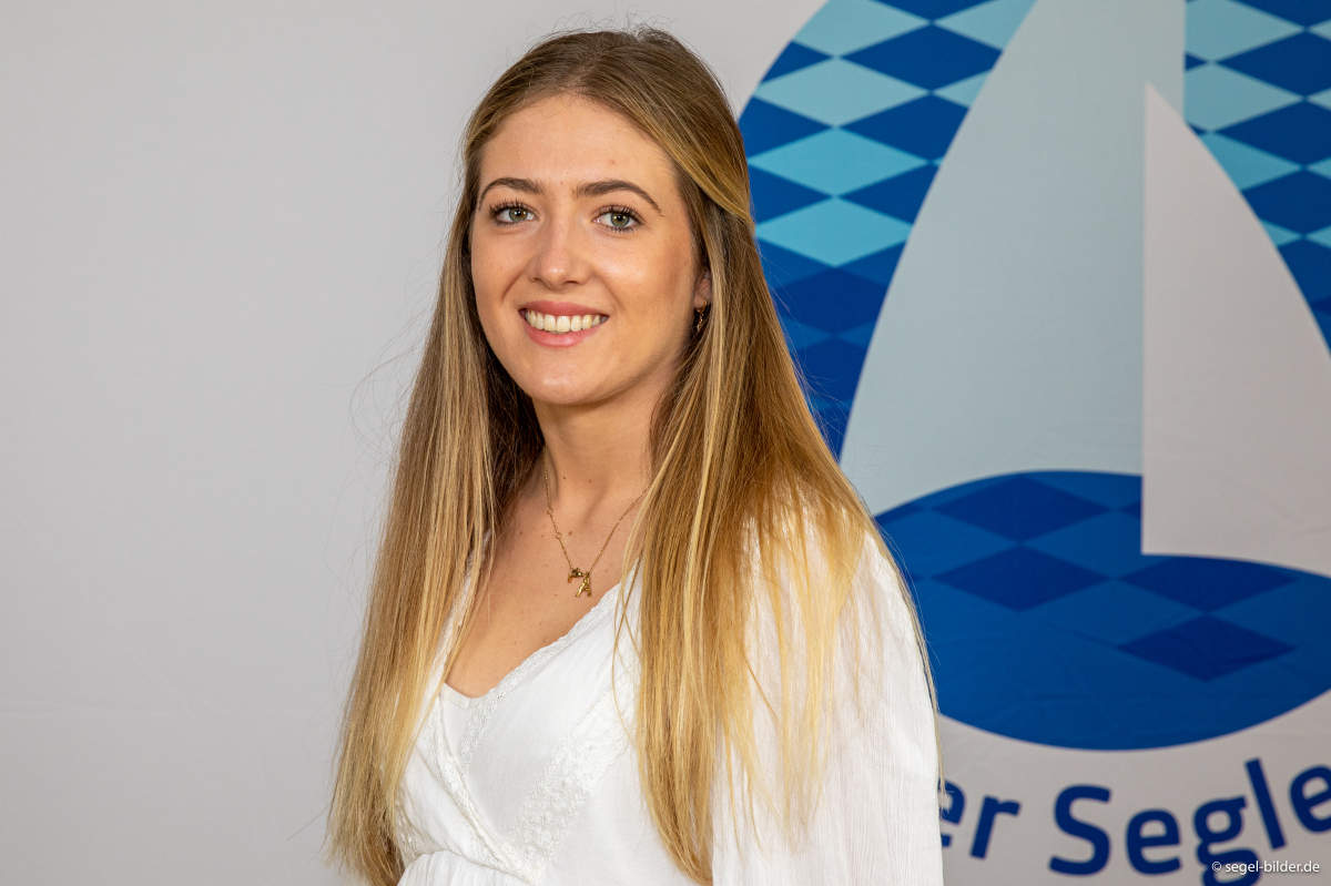 Bayerischer Seglerverband - Meisterehrung 01.02.2020