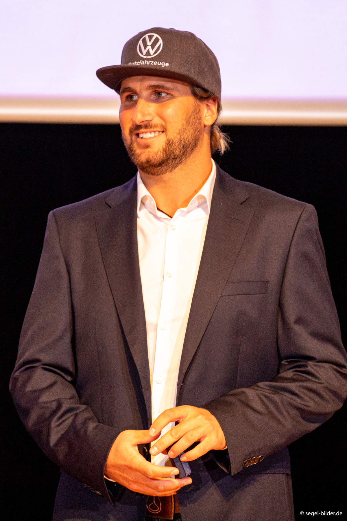 Bayerischer Seglerverband - Meisterehrung 01.02.2020