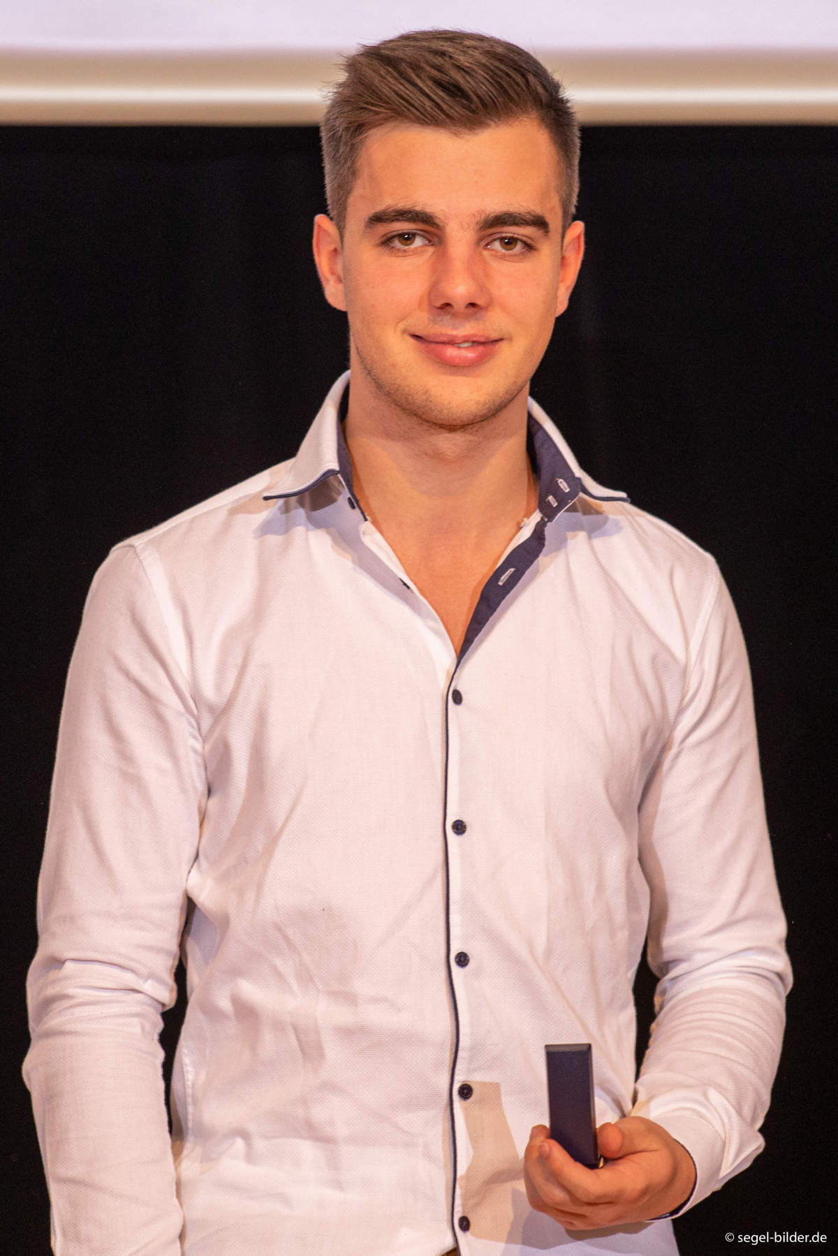 Bayerischer Seglerverband - Meisterehrung 01.02.2020