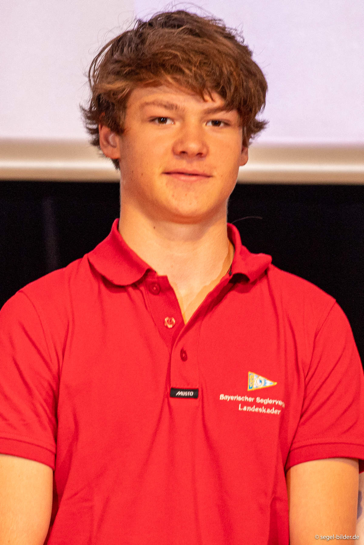 Bayerischer Seglerverband - Meisterehrung 01.02.2020