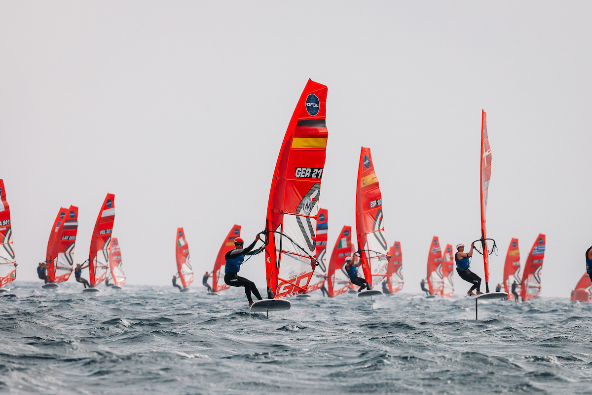 Foto: Lenny Friemel, GER 21 