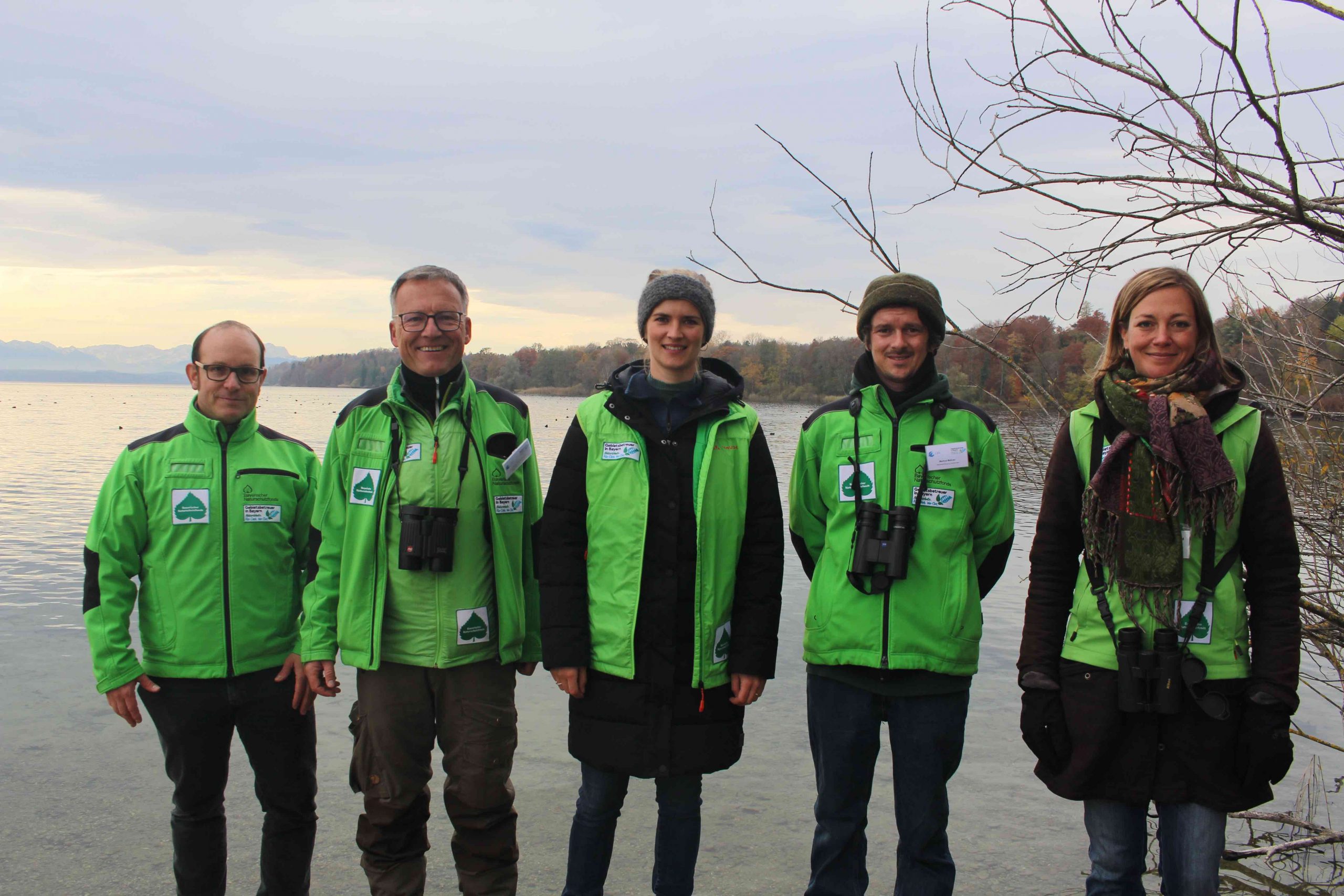 low20211110_Gebietsbetreuung_Chiem-Ammer-Stasee